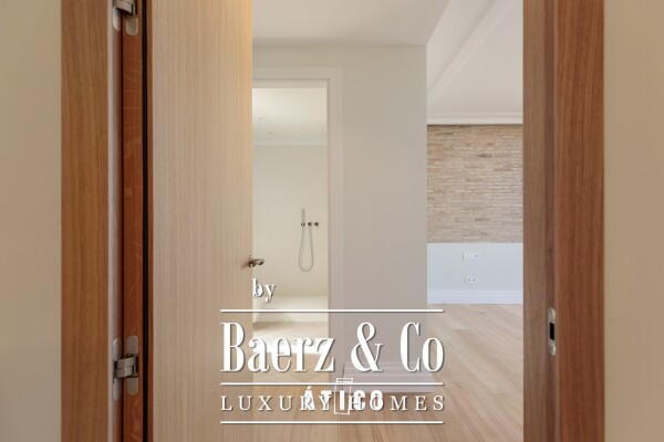 photo 8 Penthouse for sale in Eixample Dret