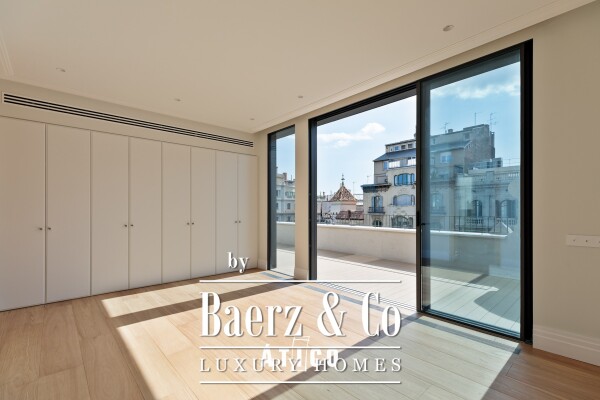 photo 13 Penthouse for sale in Eixample Dret