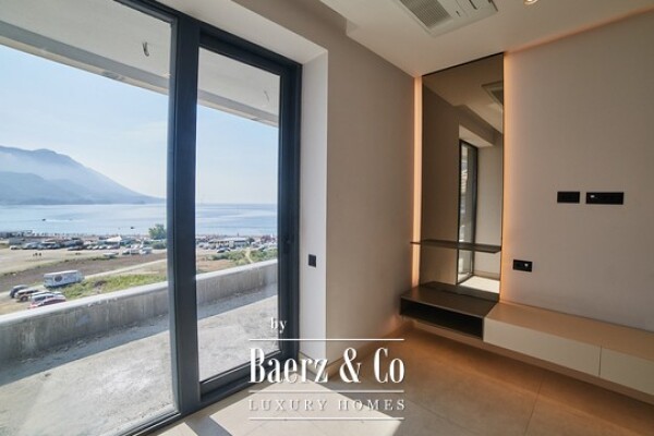 photo 8 Furnished Apartment for Investment in Budva with Payment Plan