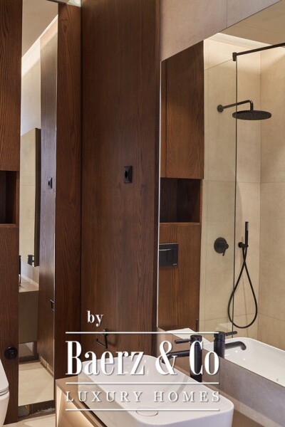 photo 18 Furnished Apartment for Investment in Budva with Payment Plan