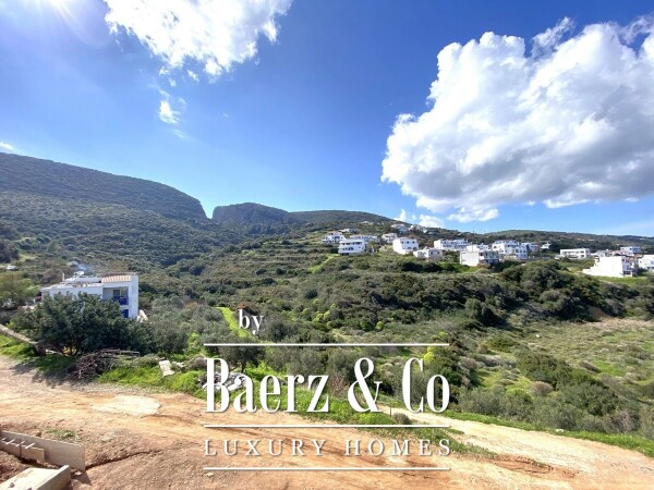 photo 21 1535450 - Detached house For sale, Kythira, 275 sq.m., €900.000