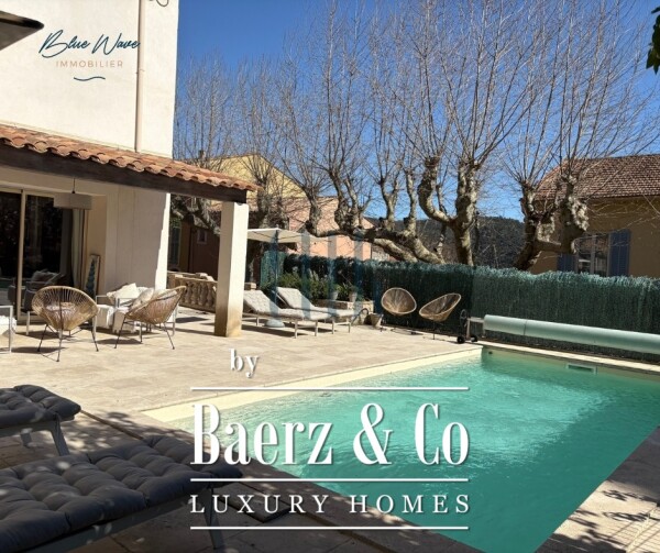 photo 3 exceptional property in Bargemon