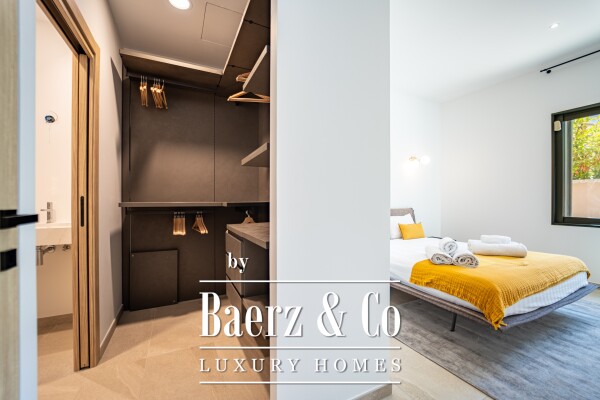 photo 16 Villa Gassin - Beach by feet and 5 min St Tropez