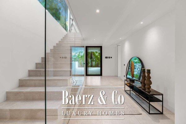 photo 4 Beautiful luxury home in Can Furnet, Can Furnet