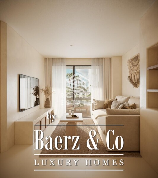 photo 1 Beautiful luxury home in Marina Botafoch