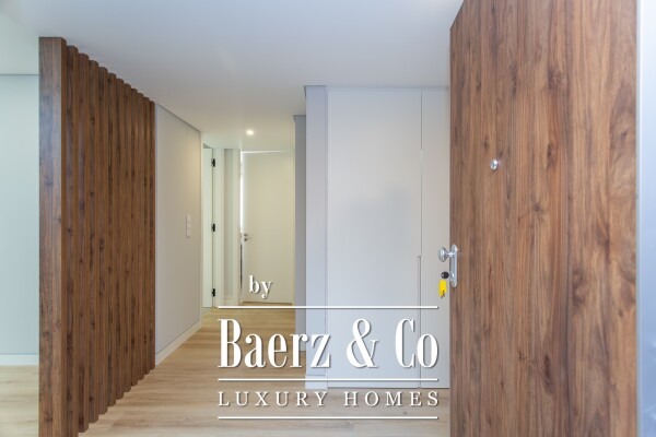 photo 18 Modern, luxury 3+1 bedroom duplex in a quiet street in Carcavelos