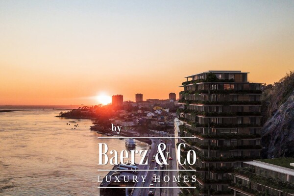 photo 2 Fabulous 3 bedroom apartment at Panorama Douro Residence