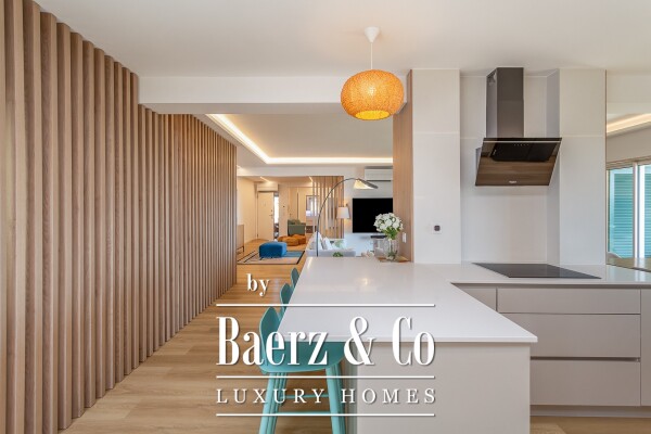 photo 11 5-Bedroom Penthouse in Estoril - Sea View