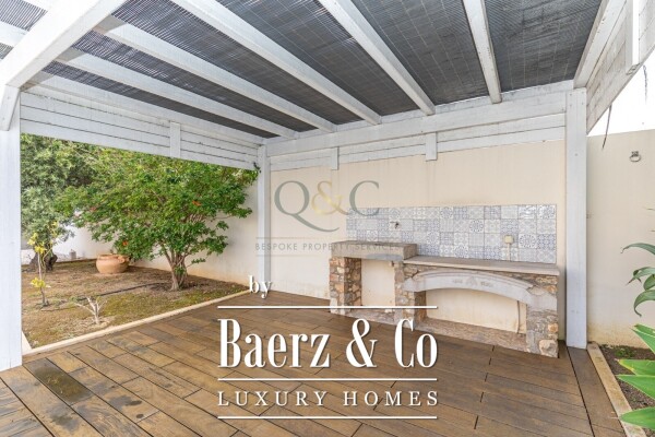 photo 31 Beautiful luxury home in Santa Bárbara de Nexe, Countryside