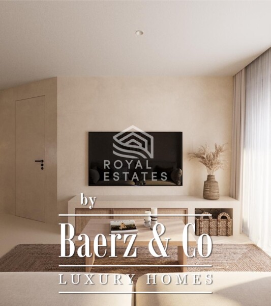 photo 4 Beautiful luxury home in Marina Botafoch