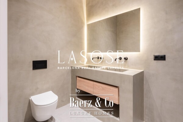 photo 33 Barcelona, Sant Pere - Santa Caterina i la Ribera