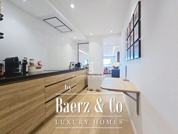 photo 8 LUXURY APARTMENT WITH SEA VIEW - EXCLUSIVE