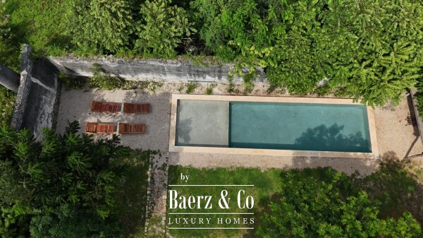 photo 62 18th Century Hacienda with Cenote and 403 acres!