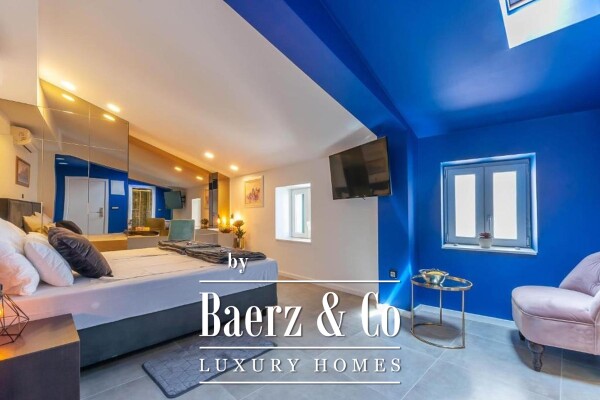 photo 5 Šibenik, city center, tourist facility with 11 units, unique offer