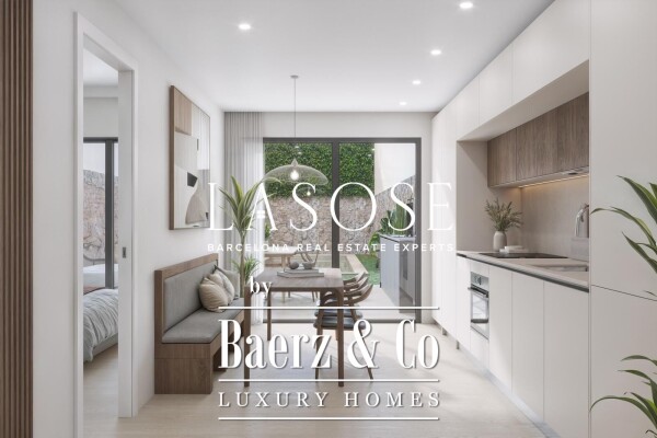 photo 19 Barcelona, El Poblenou