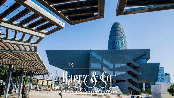 photo 25 Barcelona, El Poblenou