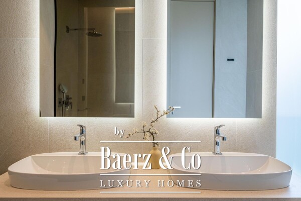 photo 22 Istria, Labinci, luxury villa with sea view