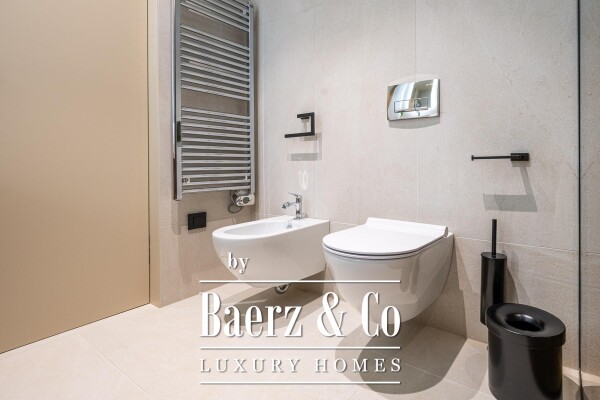 photo 26 Istria, Labinci, luxury single-storey house with sea view