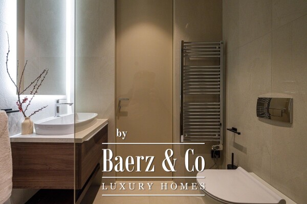 photo 32 Istria, Labinci, luxury single-storey house with sea view