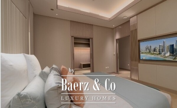 photo 5 Spa Suite with Hot Tub & Private Sauna at FIVE LUXE JBR