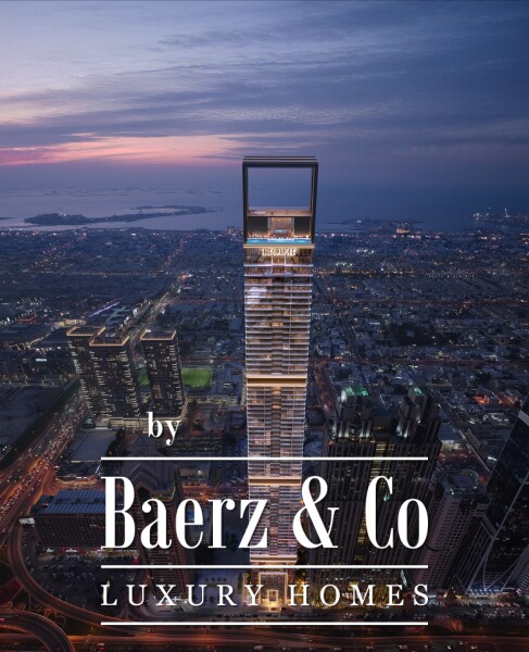 photo 8 Trump Tower Dubai – 3 Bedroom Residences