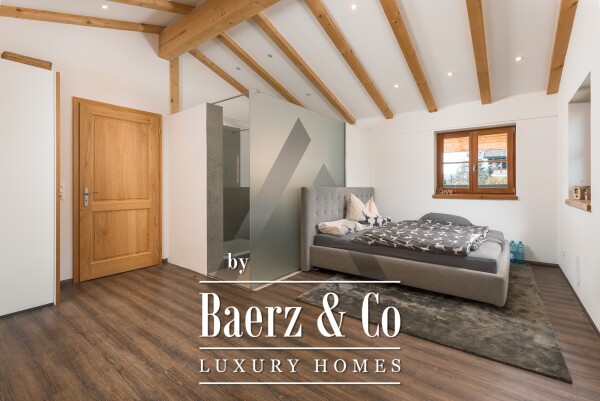 photo 14 Beautiful luxury home in Going am Wilden Kaiser