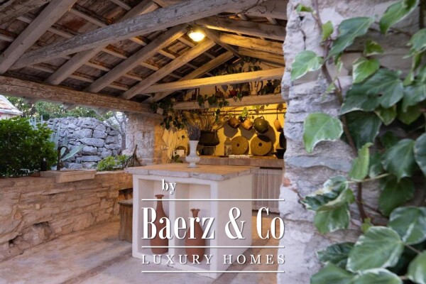 photo 7 Island of Hvar - a unique property in an exceptional location