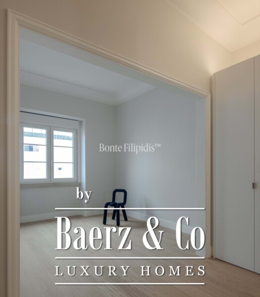 photo 9 Beautiful luxury home in Avenidas Novas, Av. António Augusto de Aguiar