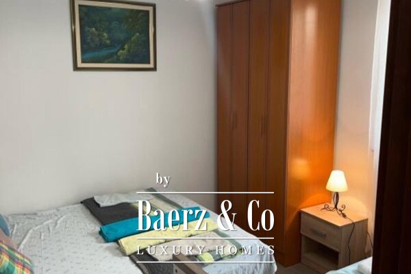 photo 14 Omiš, Nemira, stone apartment house with sea view