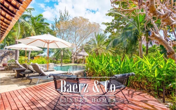 photo 2 VILLA FOR SALE IN TAMARIN