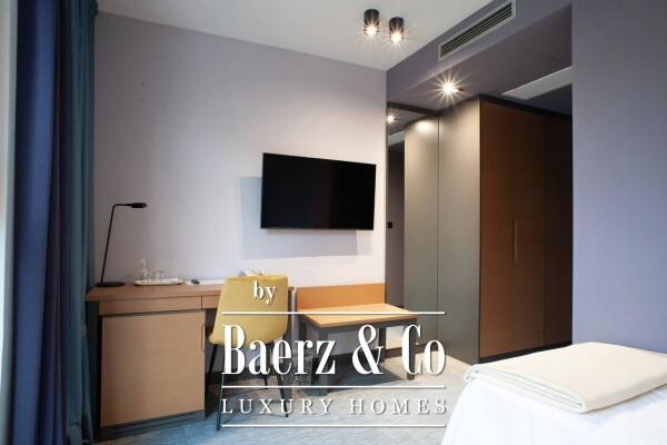 photo 5 Rovinj: Premium 20-Room Boutique Hotel, 900m2, Renovated 2022