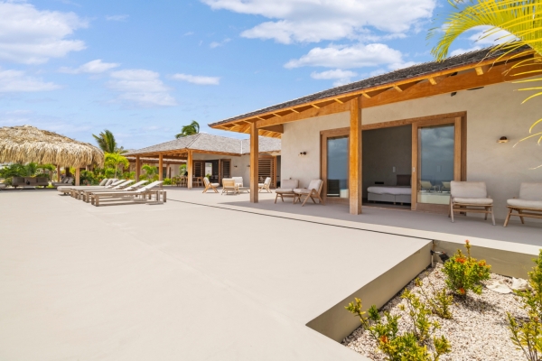 photo 34 Barcadera 4