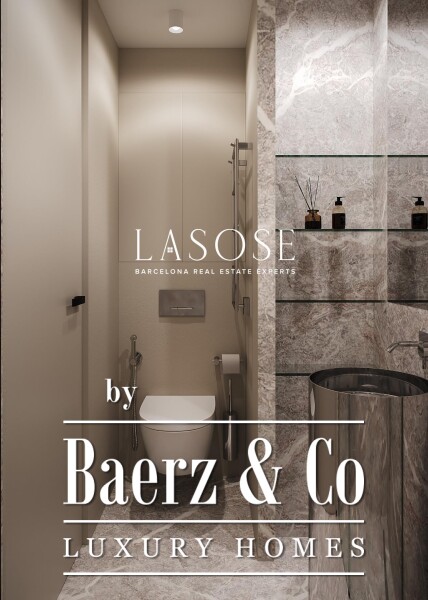 photo 38 Barcelona, Pedralbes