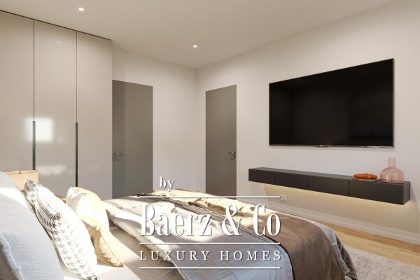 photo 7 Istria, Rovinj, two-story four-bedroom apartment with a net usable area of 186.04 m² with garage