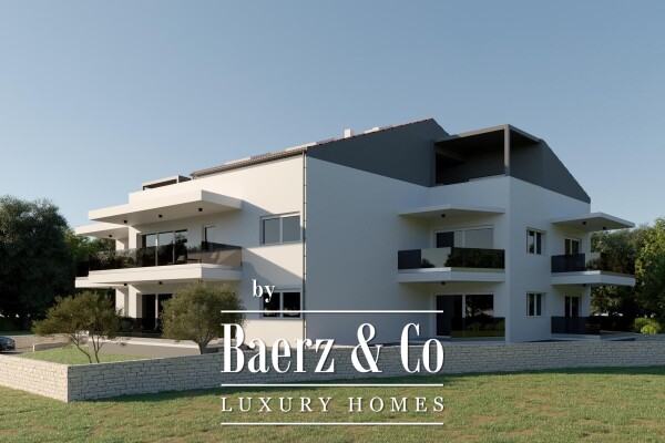 photo 10 Istria, Rovinj, two-story four-bedroom apartment with a net usable area of 186.04 m² with garage