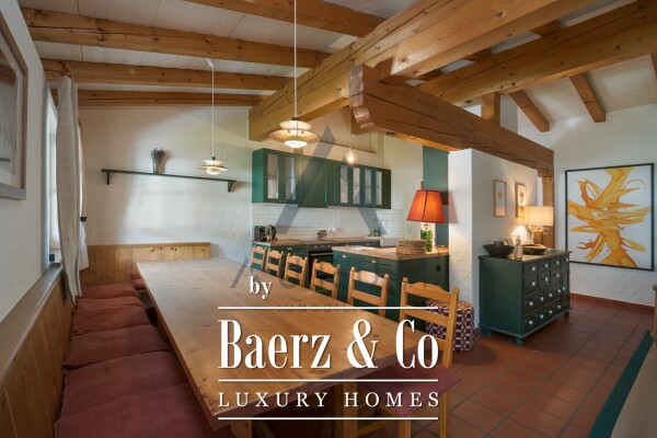 photo 8 Beautiful luxury home in Reith bei Kitzbühel