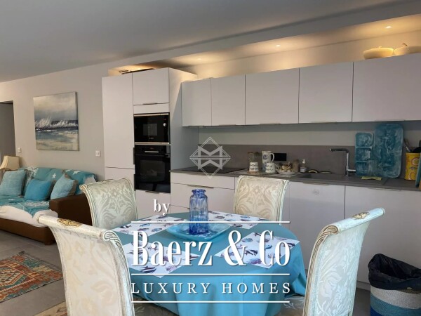 photo 3 In the center of Saint-Tropez