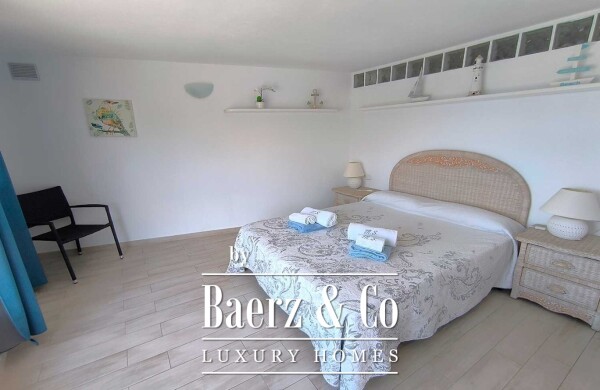 photo 21 SEASIDE VILLA IN CALA’N PORTER, MENORCA, FIRST LINE, INVESTMENT