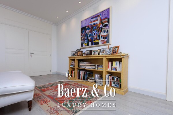 photo 11 Crikvenica, Barci, Luxurious Estate with two Villas, Commercial Space and Swimming Pool