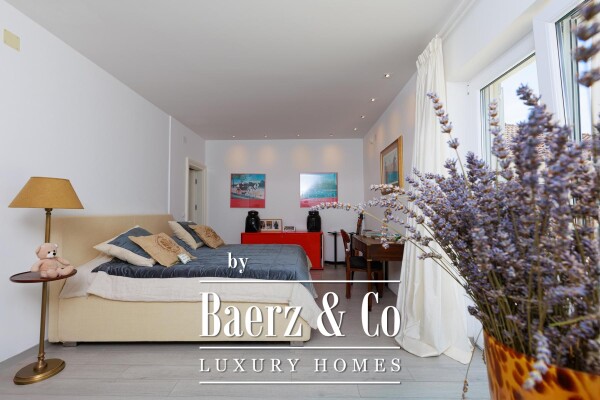 photo 34 Crikvenica, Barci, Luxurious Estate with two Villas, Commercial Space and Swimming Pool