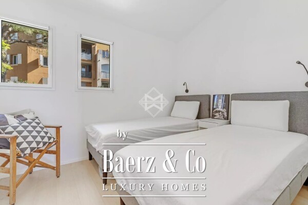 photo 10 Fisherman's House with Mooring, Parking and Cellar – Rare on the Market