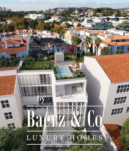 photo 2 Beautiful luxury home in Cascais e Estoril, Cascais