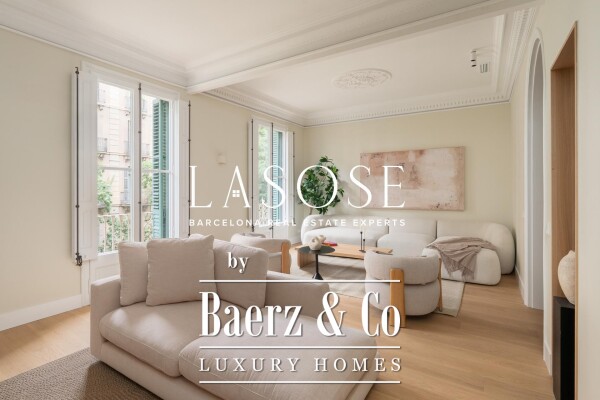 photo 13 Barcelona, Dreta de l´Eixample