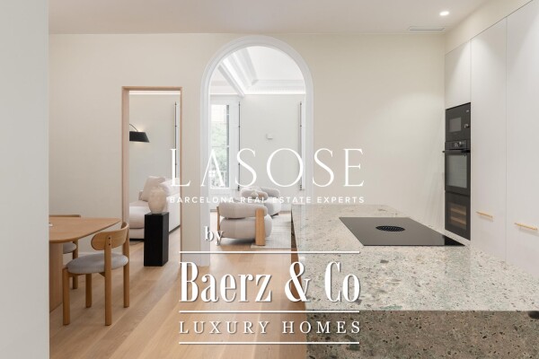 photo 20 Barcelona, Dreta de l´Eixample