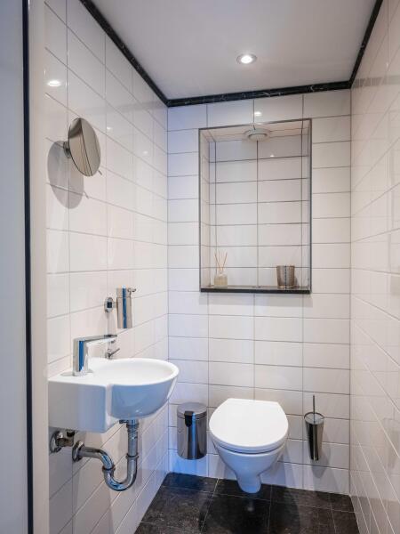 photo 27 Meerwijklaan 1