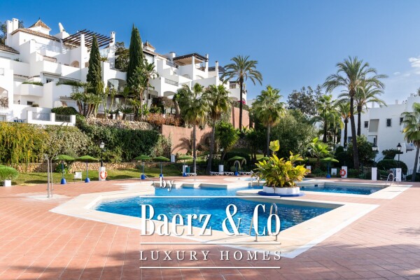 photo 45 Townhouse - Golden Mile - Marbella - Ref: 8627