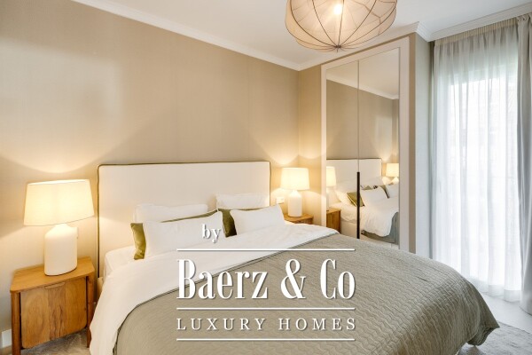 photo 11 Penthouse - Golden Mile - Marbella - Ref: 8628