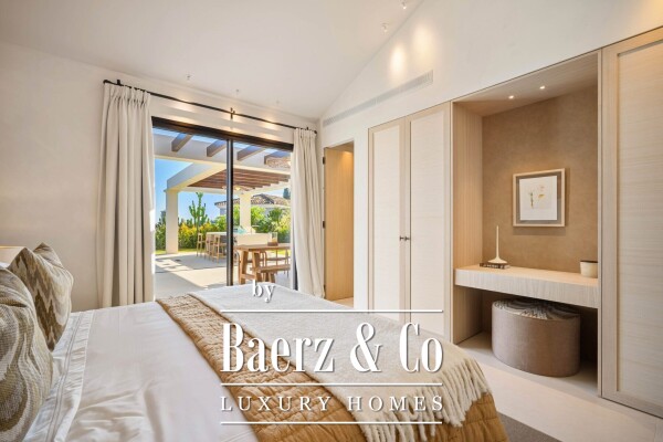 photo 44 Villa - Golden Mile - Marbella - Ref: 8629