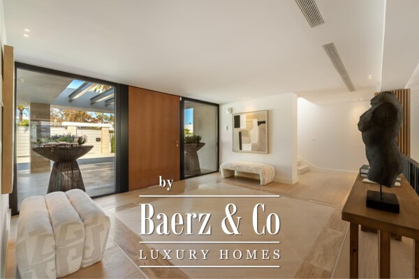 photo 64 Villa - Nueva Andalucia - Marbella - Ref: 8632