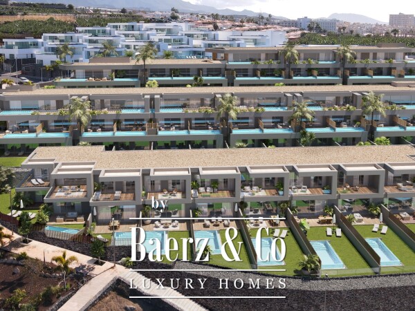 photo 7 Exclusive new built semi-detached villa